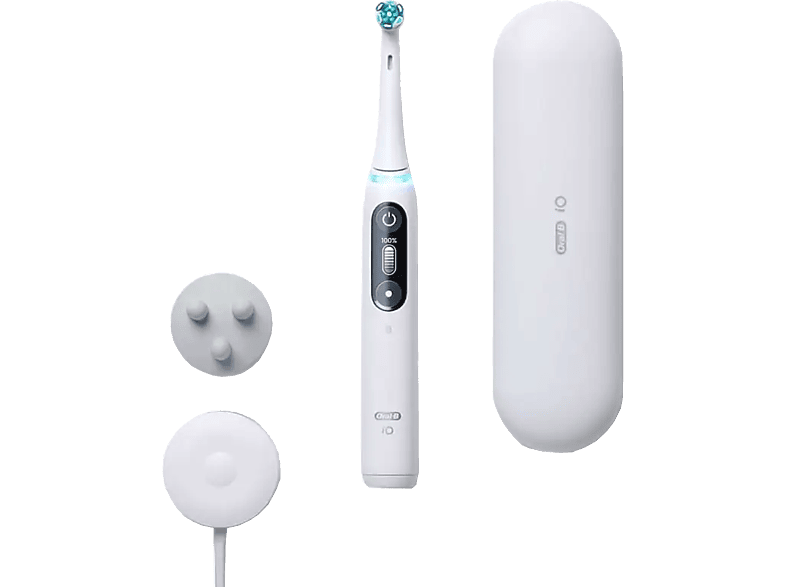 ORAL B Elektrische tandenborstel iO 7s