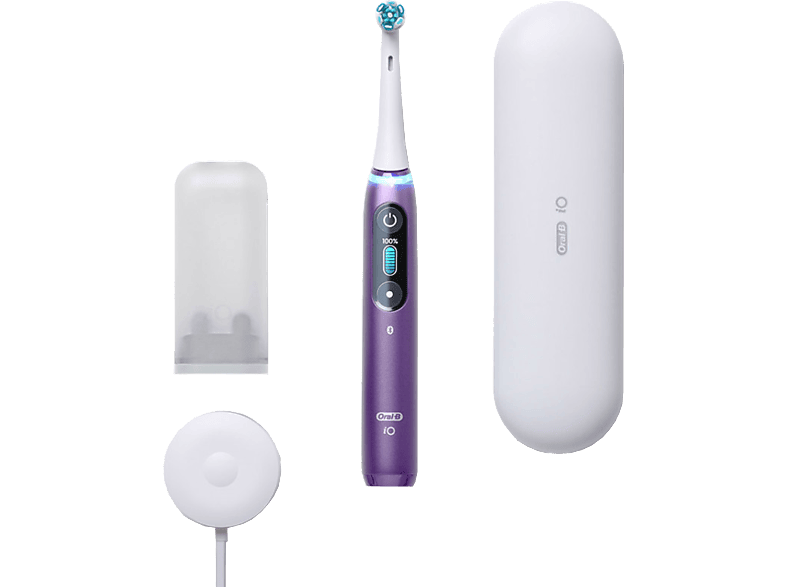 ORAL B Elektrische tandenborstel iO 8s