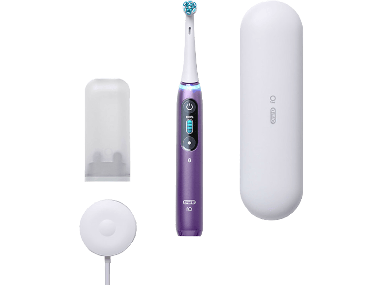 Oral B Elektrische Tandenborstel Io 8s