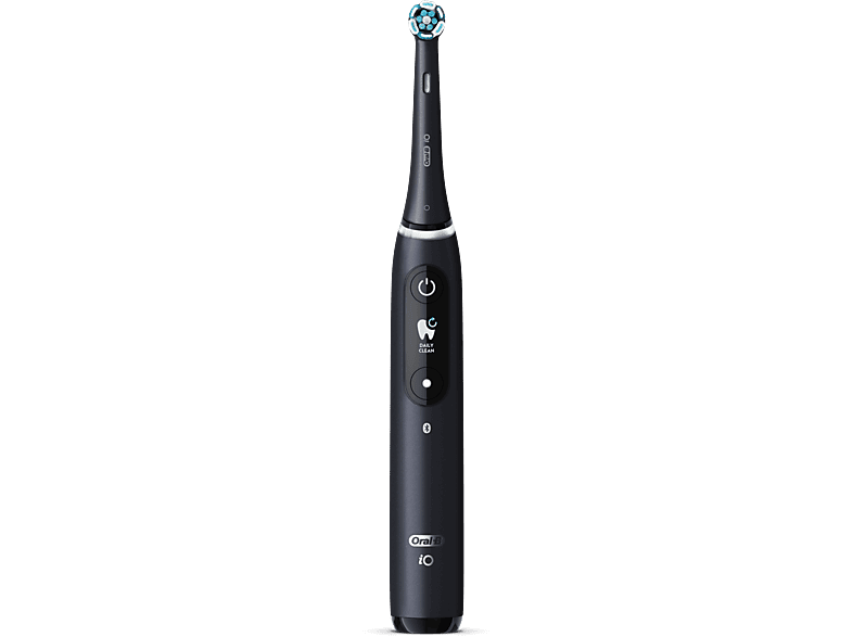 ORAL B Elektrische tandenborstel iO 8s
