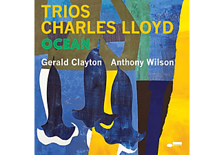 Charles Lloyd - Trios: Ocean  - (Vinyl)