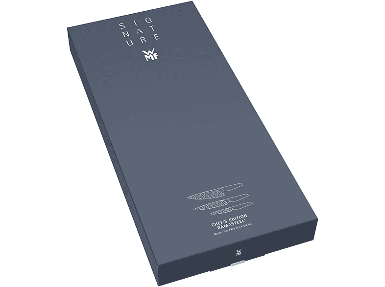 Thumbnail - WMF 18.8210.9998 Chef`s Edition 3-tlg. Messer-Set