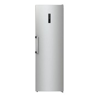 GORENJE R619DAXL6 Gorenje Advanced Line Kühlschrank (98,0 kWh/Jahr, D, 1850 mm hoch, Silber)