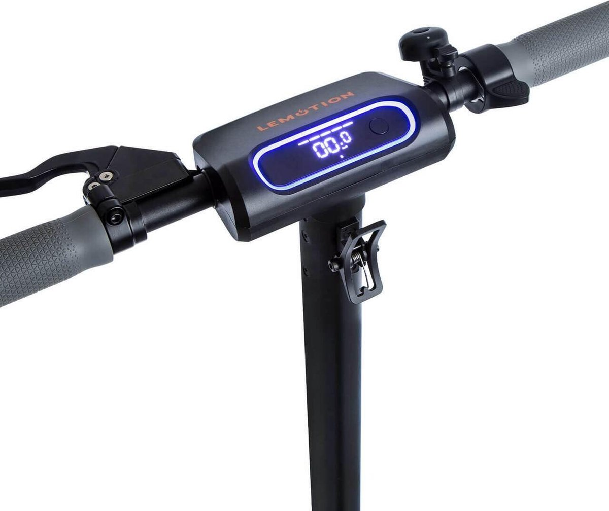 INMOTION InMotion S1 E-step 95 km bereik | MediaMarkt