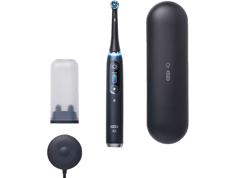 ORAL B Elektrische tandenborstel iO 9s