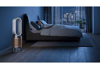 DYSON Purifier Humidify + Cool Formaldehyde Hava Nemlendirici ve Hava Temizliyici_4