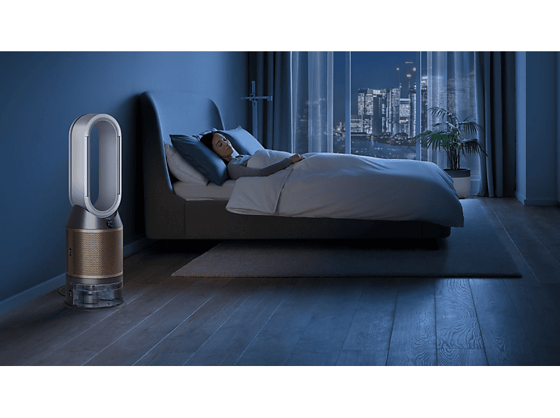 DYSON Purifier Humidify + Cool Formaldehyde Hava Nemlendirici ve Hava Temizliyici_4