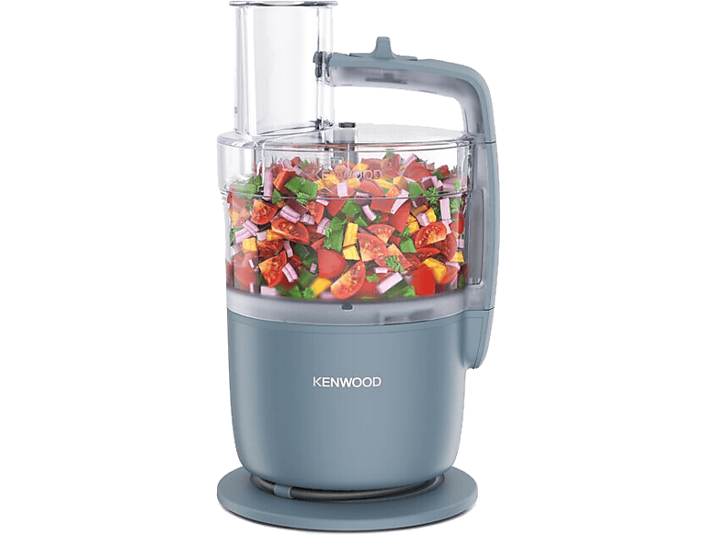 Kenwood Keukenrobot Multipro Go (fdp22.130gy)