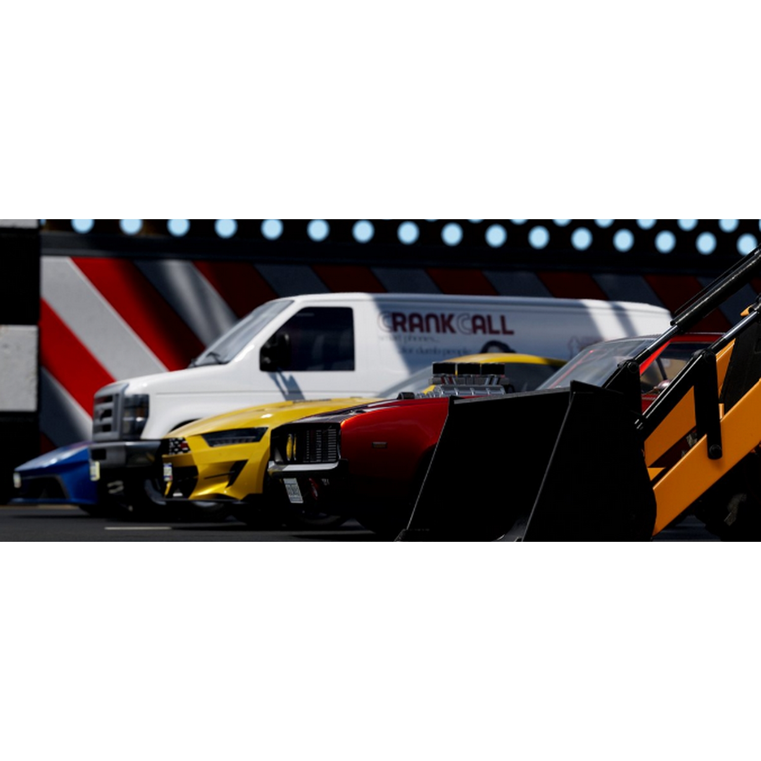 PC Wreckreation