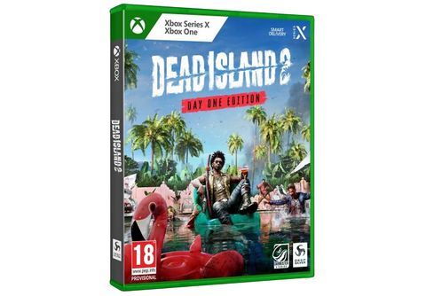 Xbox Series X & Xbox One Dead Island 2. Day One Edition