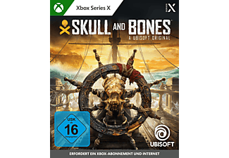 skull and bones xbox one