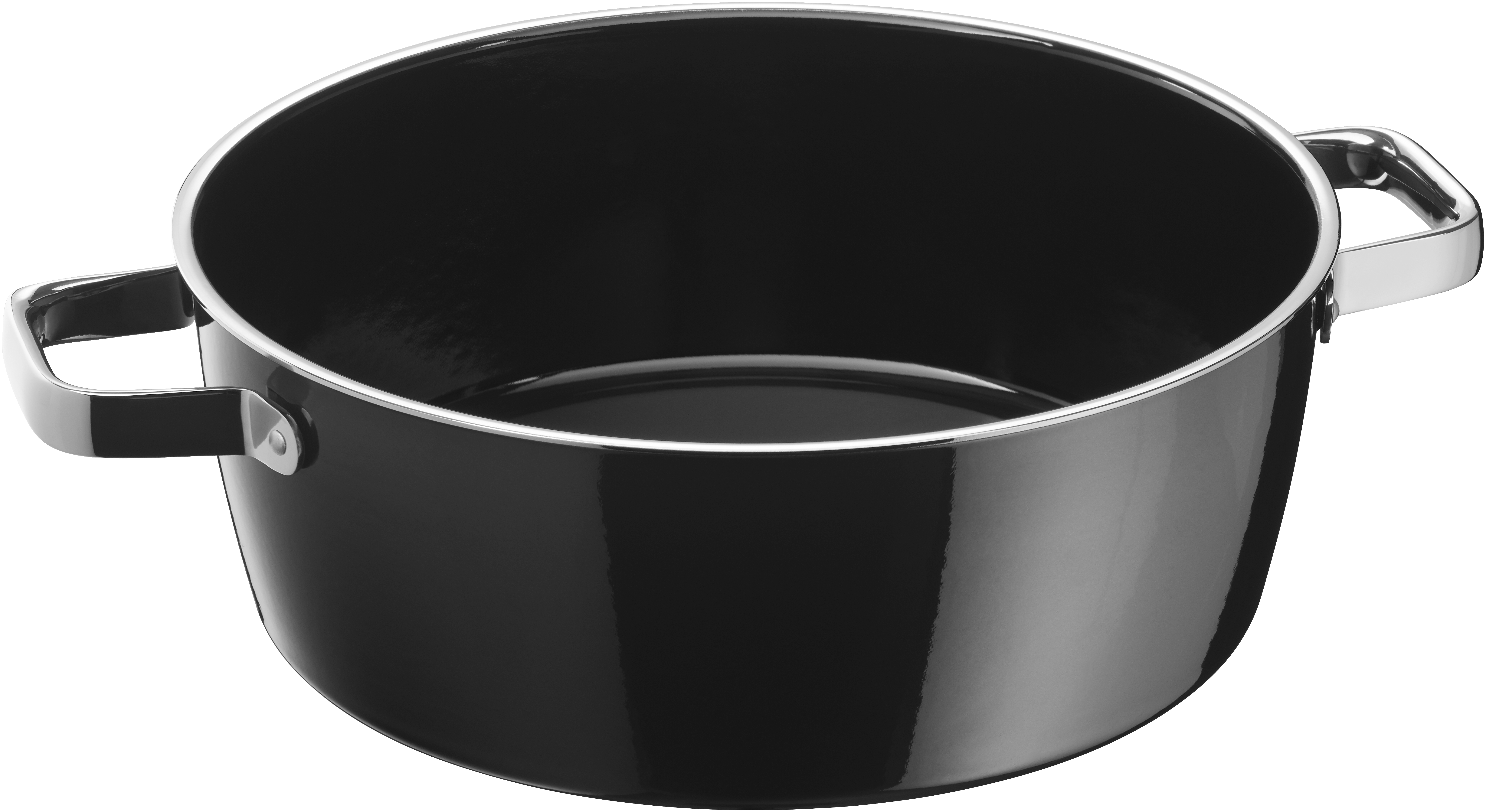 WMF 05.1535.5290 Fusiontec Aromatic Schmortopf Fusiontec