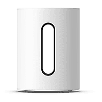 MediaMarkt Sonos Sub Mini Wit aanbieding
