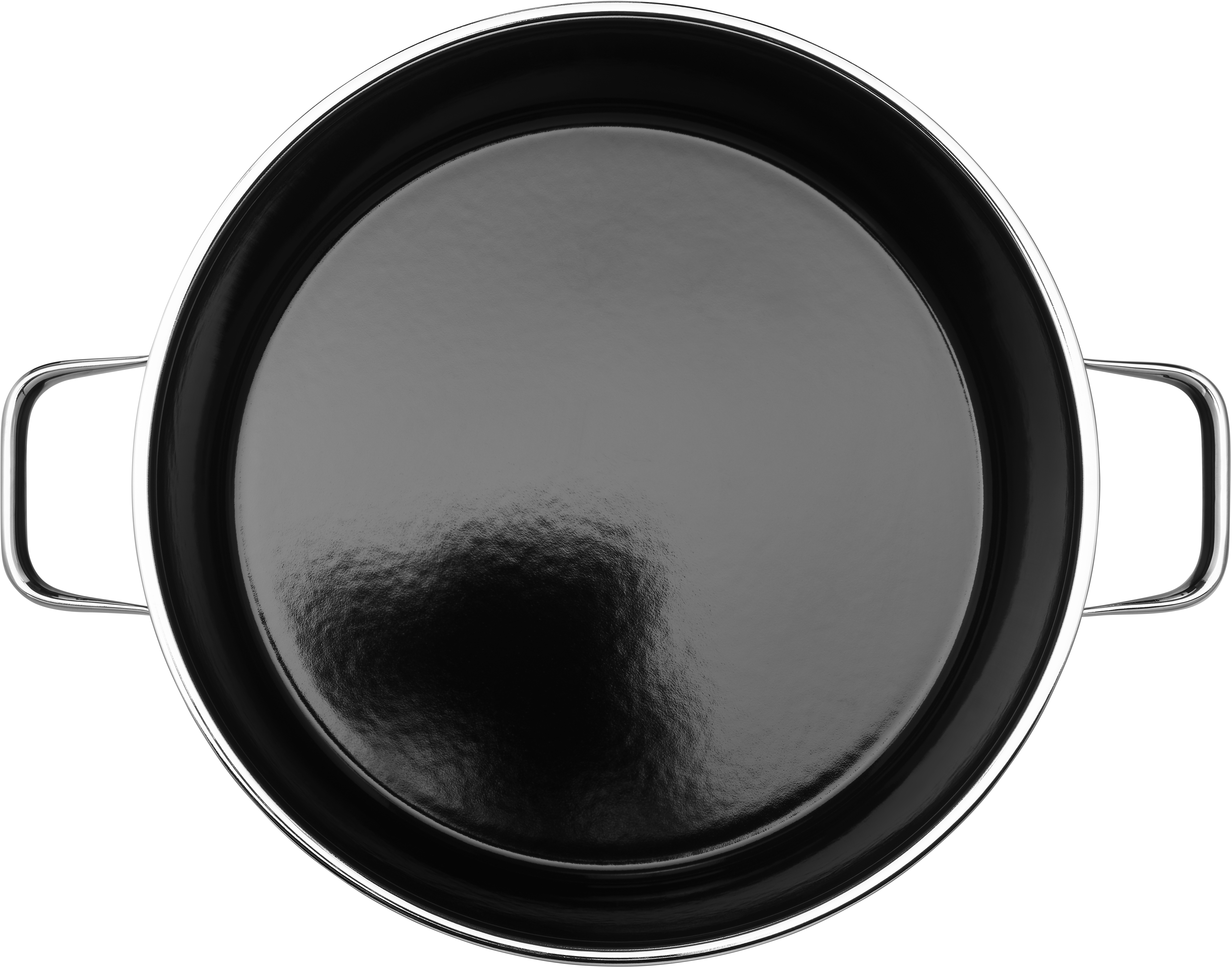 WMF 05.1535.5290 Fusiontec Aromatic Schmortopf Fusiontec