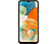 SAMSUNG Outlet GALAXY A23 5G 4/64 GB DualSIM Fekete Kártyafüggetlen Okostelefon ( SM-A236 )