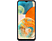 SAMSUNG GALAXY A23 5G 4/64 GB DualSIM Kék Kártyafüggetlen Okostelefon ( SM-A236 )