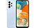 SAMSUNG GALAXY A23 5G 4/128 GB DualSIM Kék Kártyafüggetlen Okostelefon ( SM-A236 )