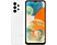 SAMSUNG GALAXY A23 5G 4/128 GB DualSIM Fehér Kártyafüggetlen Okostelefon ( SM-A236 )