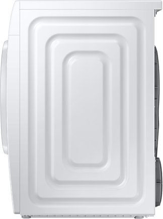 SAMSUNG Warmtepomp droogkast A++ (DV81TA020TH/EN)