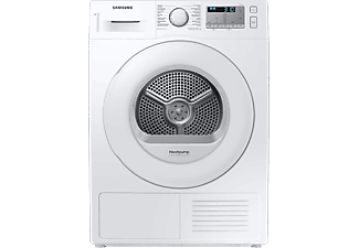SAMSUNG Séchoir pompe à chaleur Serie 5000 A ++ (DV81TA020TH/EN)