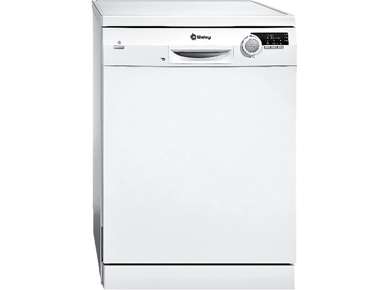 LAVAVAJILLAS DE 60 cm. BLANCO/INOX EN OFERTA LA GAMA BLANCA GIJÓN