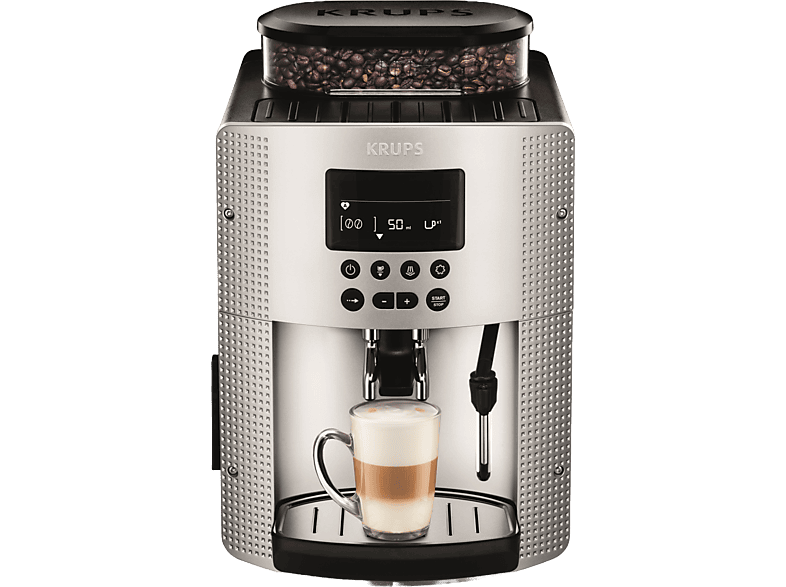 Cafetera Super automática de café en grano — World Latitude Caffe Prize