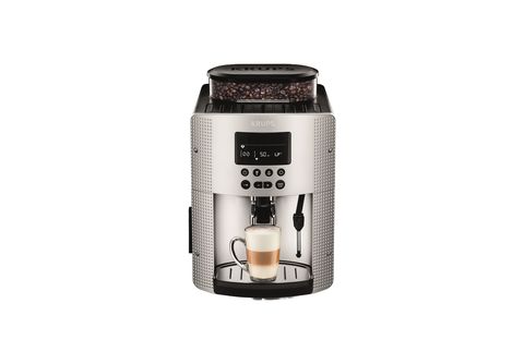 Cafetera superautomática Krups Pisa EA816570