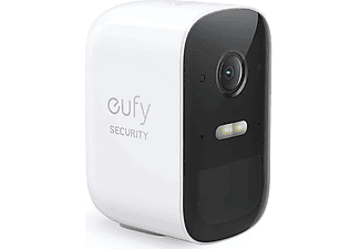 ANKER Eufy Security Eufycam 2C Kablosuz Akıllı Güvenlik ve Kamera Sistemi 2 Kamera 1 Ana Ünite Kiti_1