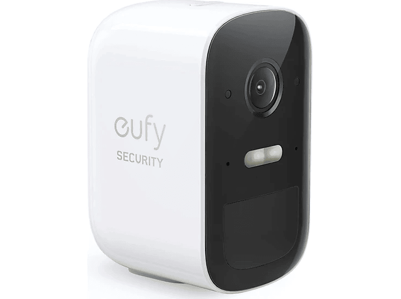 ANKER Eufy Security Eufycam 2C Kablosuz Akıllı Güvenlik ve Kamera Sistemi 2 Kamera 1 Ana Ünite Kiti_1