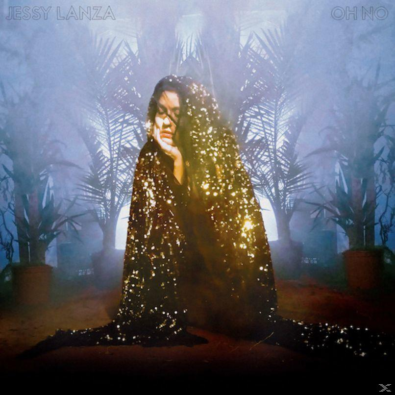 Jessy Lanza - Oh No  - (Vinyl)