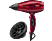 BABYLISS Veloce - Asciugacapelli (Rosso)