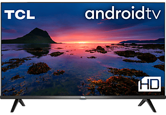 TCL 32S6200 - TV (32 ", HD, LCD)