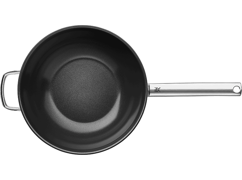 WMF 07.4848.6021 Durado Wok (Edelstahl, 280 mm) — Foto 3 von 3