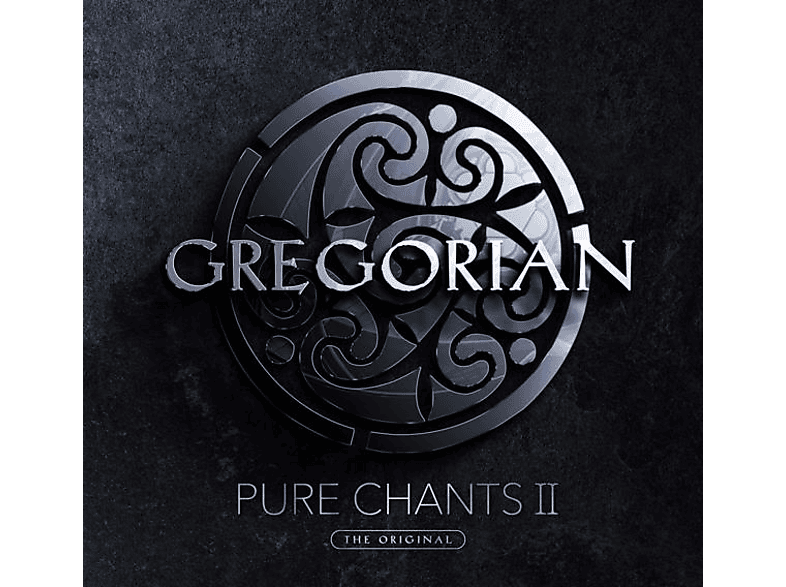 Gregorian - Pure Chants II - (CD)