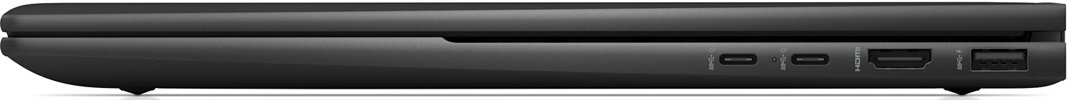 HP ENVY X360 15-EY0150ND - 15.6 inch - AMD Ryzen 5 - 16 GB - 512 GB