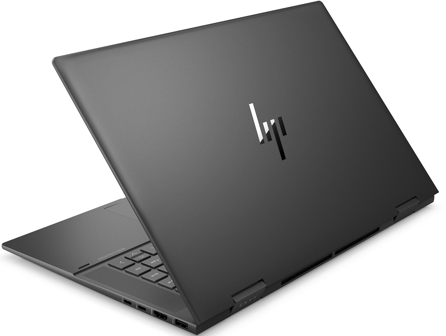 HP ENVY X360 15-EY0150ND - 15.6 inch - AMD Ryzen 5 - 16 GB - 512 GB