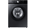 SAMSUNG WW11BBA046ABAH AEnerji Sınıfı 11kg 1400 Devir Çamaşır Makinesi Siyah