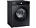 SAMSUNG WW11BBA046ABAH AEnerji Sınıfı 11kg 1400 Devir Çamaşır Makinesi Siyah