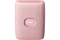 FUJIFILM Smartphone printer instax Link 2 Soft Pink (B14004-P)