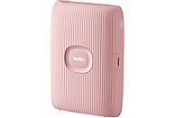 FUJIFILM Smartphone printer instax Link 2 Soft Pink (B14004-P)