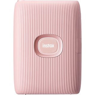 FUJIFILM Smartphone printer instax Link 2 Soft Pink (B14004-P)