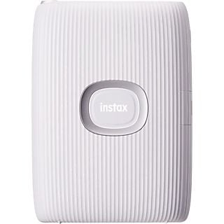 FUJIFILM Smartphone printer instax Link 2 Clay White (B14004-W)