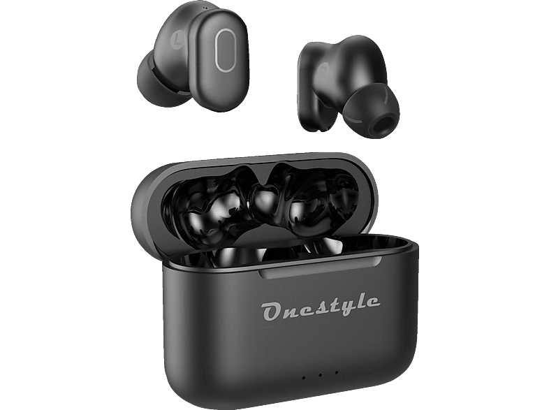 ONESSTYLE Bluetooth CORN Black TECHNOLOGY TWS-VX-PRO, In-ear Kopfhörer
