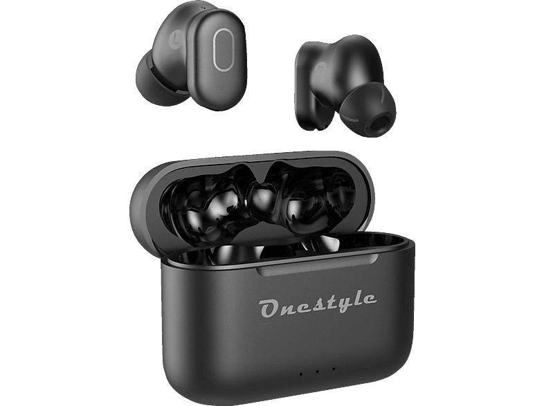 ONESTYLE ONESSTYLE TWS-VX-PRO, In-ear Kopfhörer Bluetooth Black