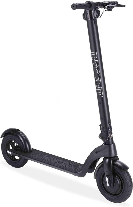 INMOTION Decent ONE E-step met 10'' wielen | MediaMarkt