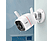 TP-LINK Tapo C310 - WLAN-Sicherheitskamera (Full-HD, 2304 × 1296 p)