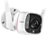 TP-LINK Tapo C310 - WLAN-Sicherheitskamera (Full-HD, 2304 × 1296 p)