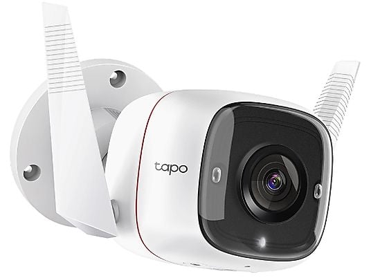 TP-LINK Tapo C310 - WLAN-Sicherheitskamera (Full-HD, 2304 × 1296 p)