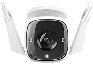 TP-LINK Tapo C310 - WLAN-Sicherheitskamera (Full-HD, 2304 × 1296 p)