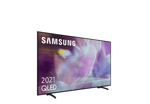 Samsung Q60C - 50 Pulgadas - QLED Ultra HD 4K - Smart TV Tizen
